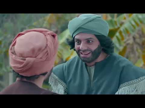 شاهد قاضي الأسلام أبو بكر الأنصاري كيف أكتشف القاتل الحقيقي