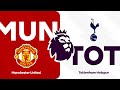 Manchester United 2 - 2 Tottenham | HIGHLIGHTS | Premier League 23/24 Matchweek 21 image