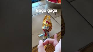 gogo gaga