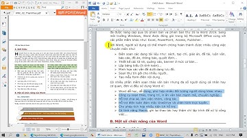 Đề 02 - Word nâng cao - Phần 1 (còn phần Mail Merge chưa làm)