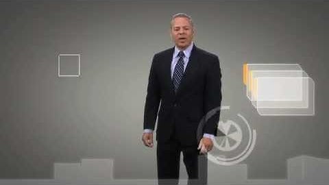 Vantage - Company Overview