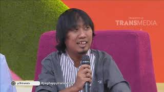 P3H -  Cerita Ade Jigo, Korban Selamat Tsunami (7/1/19) Part 1