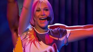 S Club 7 - You're My Number One (Party Live 2001) HD