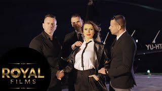 JASNA SCEPANOVIC - DAL TI FALIM (OFFICIAL VIDEO 2024) CENSORED