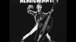 Watch Nekromantix Nekronauts video