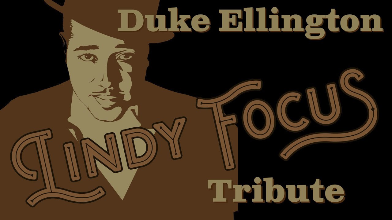 Take the A Train - Duke Ellington Tribute - Lindy Focus XVIII