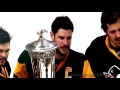 Sidney crosby  the appreciation of the stanley cup  nbc feature 2016