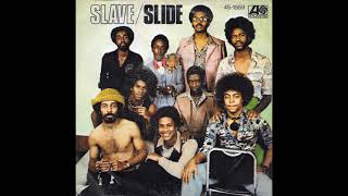 Slave - Slide (Extended Disco Version)1977
