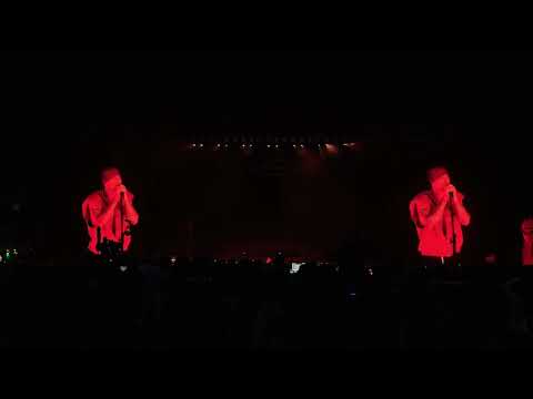 Justin Bieber - Things You Do - Live at Coachella 2026