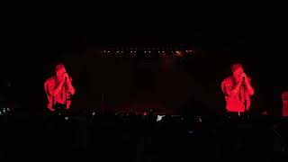 Justin Bieber  Things You Do   At Coachella 2026