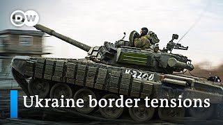 Eu Keeps Up Sanctions On Russia Over Ukraine Dw News