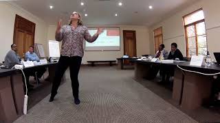 Social Innovation:  Social Capital:  Shared Value