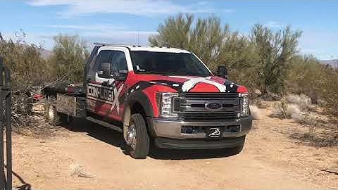 Container Delivery / Transport System - Container Moving Solutions