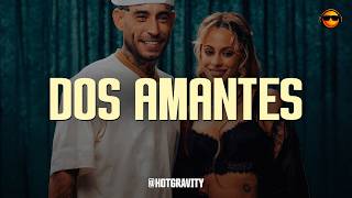TINI, Ulises Bueno - Dos Amantes || Vídeo con letra