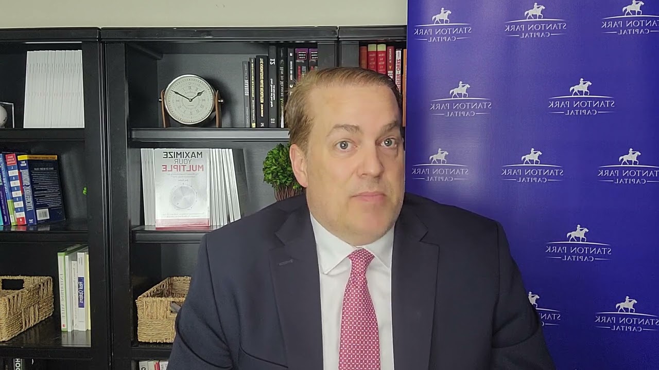 What's the (EBITDA) Multiple For My Business?