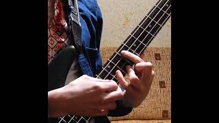 The illegal way to play Metallica One #shorts