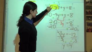 Checkpoint #2: Solving Linear Systems of Equations