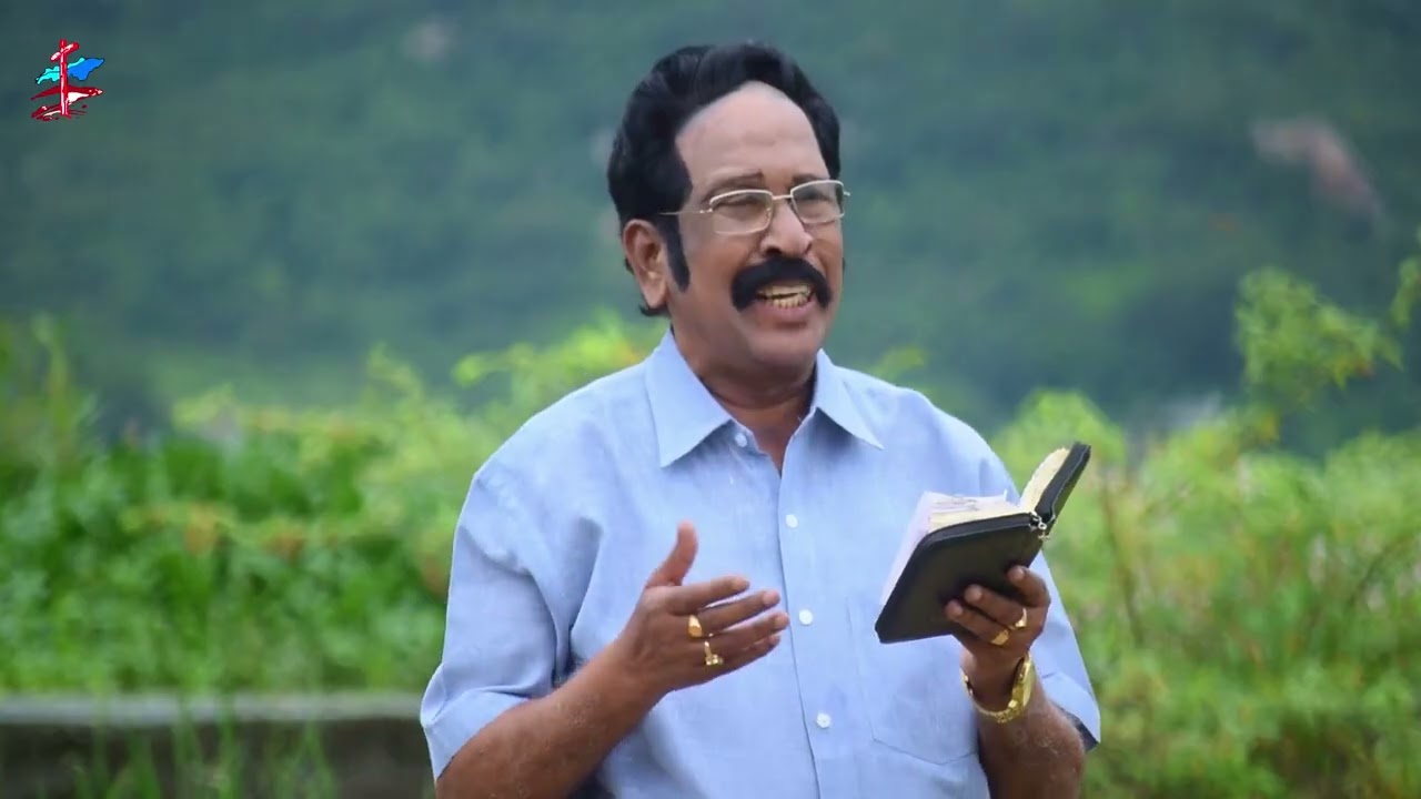 ఉషోదయ వాక్య ధ్యానాలు | Short Message by Rev. S. Varaprasad | 07 March  2026 |Calvary M B Church