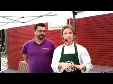 Vídeo: Delicioses Receptes De Bacallà Ràpides