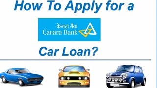 Canara Bank Car Loan 7 35 Emi Calculator 05 Aug 2021