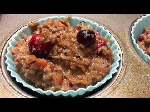 Steamed mock Christmas pudding