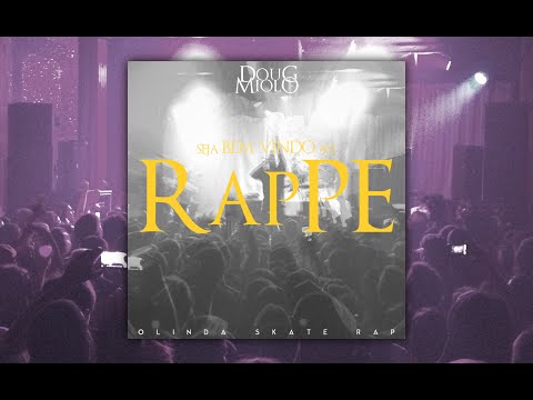 Doug Miolo - RapPE [Prod. Dactes]