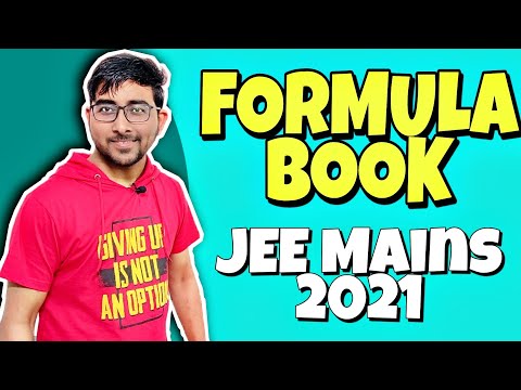 JEE mains 2023