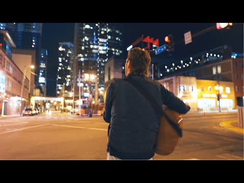 Robby Johnson - Night Like This (Homemade Music Video) Robby Johnson - Night Like This (Homemade Music Video)