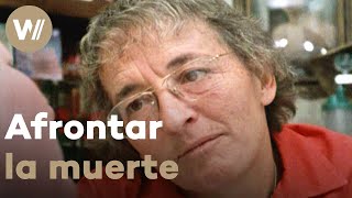 Elisabeth Kübler-Ross - Cuidados al final de la vida | La pionera de los cuidados paliativos