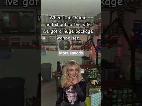 Special delivery! #fypage #funny #shortsyoutube #spider #tarantula #delivery