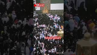 makkah live Hajj hajj2023update viral