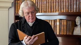 Thomas Jefferson and the American Philosophical Society
