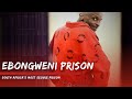 South Africa’s Super Maximum Prison