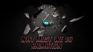 Sfm R.e.p.o Why Must We Do Short Animation 5K Special