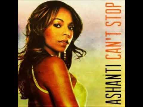 Putar Don't Ever Let Me Go - Ashanti