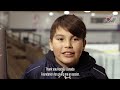 Hockey Canada Foundation Assist Fund in Action – Jay-Paul's Story