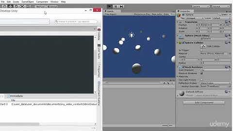 Learn Advanced Game Mechanics in Unity for Game Development : Call Stack