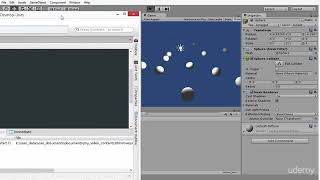 Learn Advanced Game Mechanics in Unity for Game Development : Call Stack screenshot 4