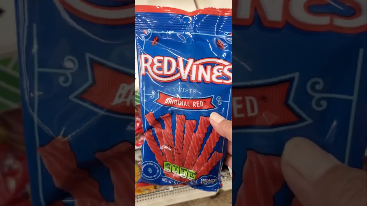 RedVine Original Red 