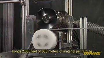 Adhesive-Free Ultrasonic Elastic Attachment