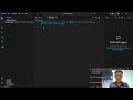Pengenalan PHP dan Menjalankan Program nya