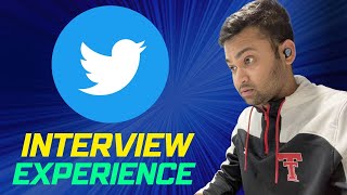 Twitter (X) Software Engineer Interview Experience, & Leetcode screenshot 1