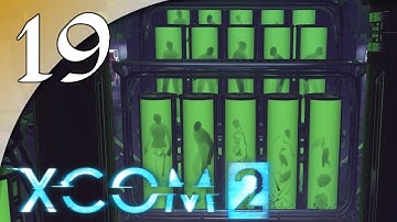 XCOM 2 - 19. Black Site (2/2) - Let