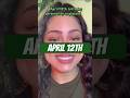 April 12th | 🔮✨🌻💫 #BirthdayPersonality Explained #Astrology #Zodiac #horoscope