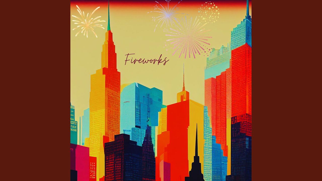 Watch Fireworks on YouTube Watch Fireworks on YouTube