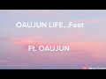 Oaujun lifefeat