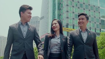 [SSI Corporate Video 2018] SSI - Sứ mệnh tiên phong_3 phút
