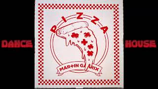 Martin Garrix - PIzza  (DANCE HOUSE)