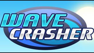Wave Crasher - iPad 2 - HD Gameplay Trailer