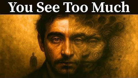 The Hidden Curse of Being an Intuitive Introvert (Carl Jung